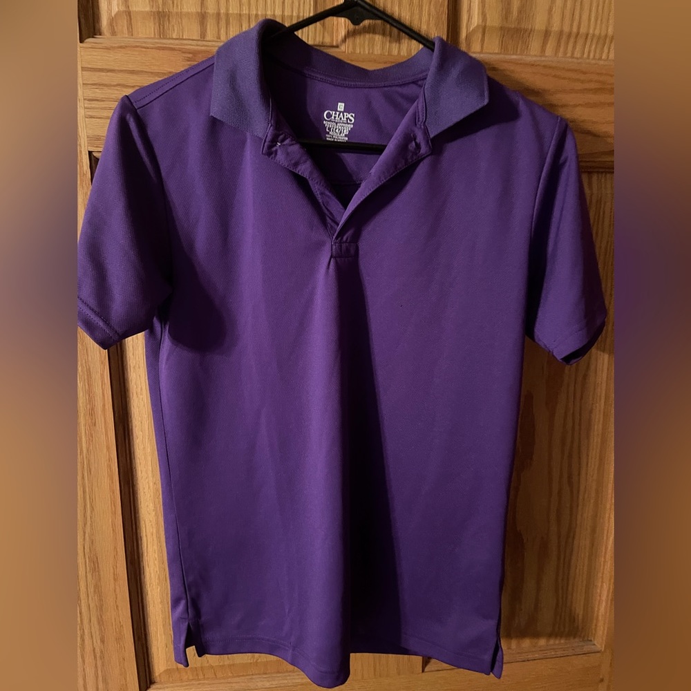 Chaps Polo Shirt